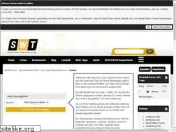 Sites similar to sportwettentalk.com