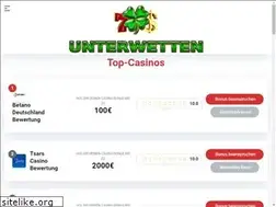 Sites similar to sportwettentippen.com