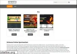 Sites similar to sportwettentipps24.com