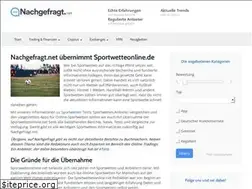 Sites similar to sportwetteonline.net