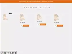 Sites similar to sportwheel.com