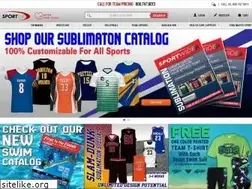 Sites similar to sportwide.com