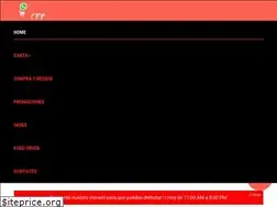 Sites similar to sportwings.com.co