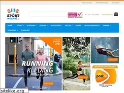 Sites similar to sportwinkel.nl