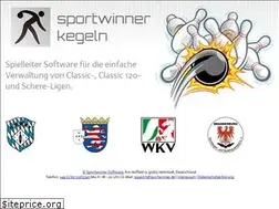 Sites similar to sportwinner.de