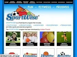 Sites similar to sportwise.com.au