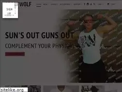 Sites similar to sportwolf.co.uk