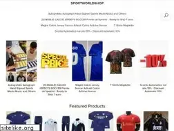 Sites similar to sportworldshop.online