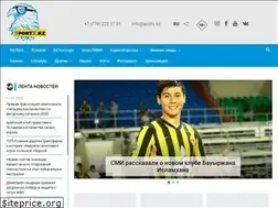 Sites similar to sportx.kz
