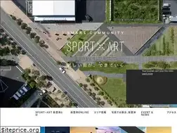 Sites similar to sportxart.jp