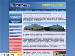 Sites similar to sportxpo.com