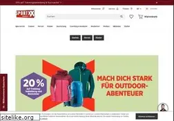 Sites similar to sportxx.ch