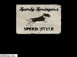 Sites similar to sporty-springers.de