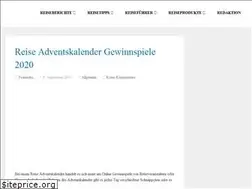 Sites similar to sporty-travel.de