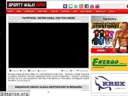Sites similar to sporty-walki.org