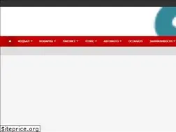 Sites similar to sporty.mk