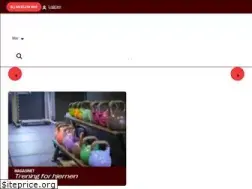 Sites similar to sporty.no