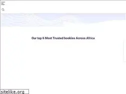 Sites similar to sporty9ja.com