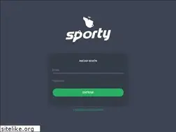 Sites similar to sportyapp.cl