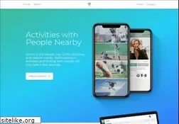 Sites similar to sportyapp.com