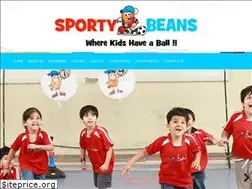 Sites similar to sportybeans.com