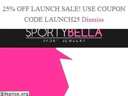 Sites similar to sportybella.com