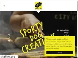 Sites similar to sportydogcreations.com