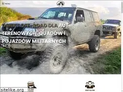 Sites similar to sportyekstremalne4x4.pl