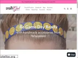 Sites similar to sportygirlaccessories.com