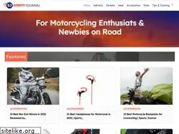 Sites similar to sportyjournal.com
