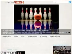 Sites similar to sportyonline.cz