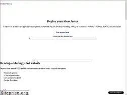Sites similar to sportyrent.com