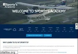 Sites similar to sportysacademy.com