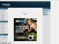 Sites similar to sportyscore.com