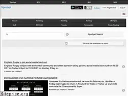 Sites similar to sportyst.com