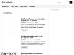 Sites similar to sportystation.com