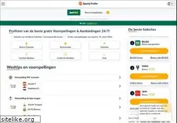 Sites similar to sportytrader.nl