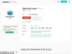 Sites similar to sportzal.com