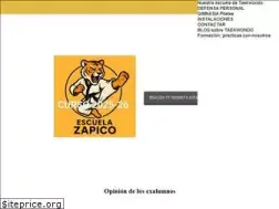 Sites similar to sportzapico.com