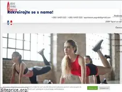 Sites similar to sportzasve-zagreb.hr