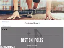 Sites similar to sportzbits.com