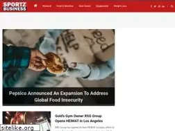 Sites similar to sportzbusiness.com