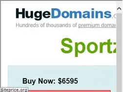 Sites similar to sportzcode.com