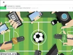 Sites similar to sportzdose.com