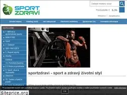 Sites similar to sportzdravi.cz