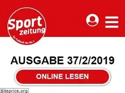 Sites similar to sportzeitung.at