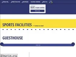 Sites similar to sportzentrum-noe.at