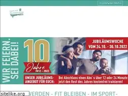 Sites similar to sportzentrum-traunstein.de
