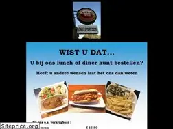 Sites similar to sportzicht.nl