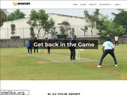 Sites similar to sportzify.com